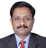 Santosh Powar